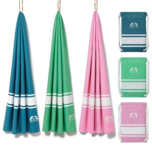 Beach Towels