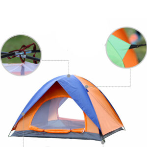 Tents